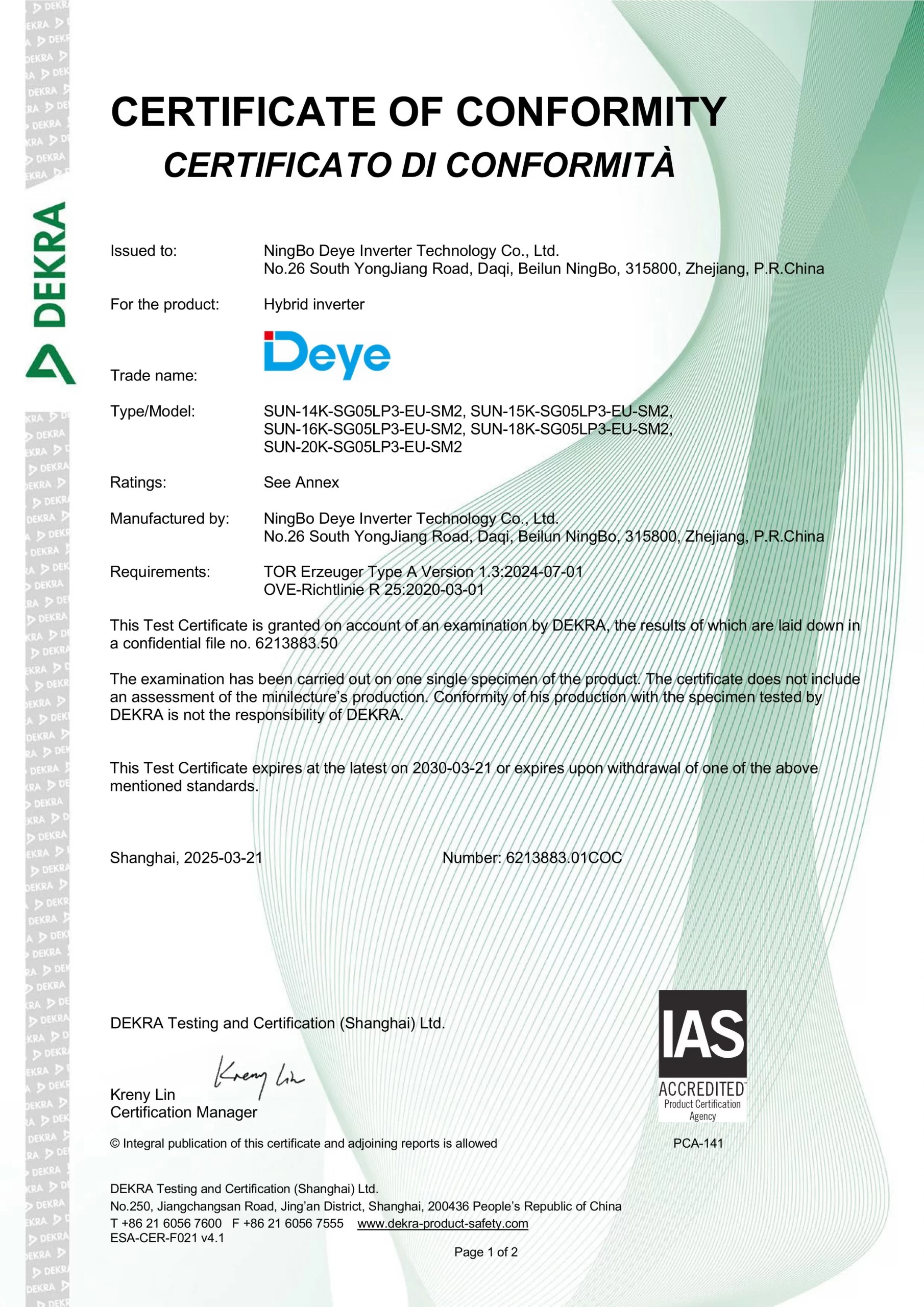 certificate_austria+torerzeuger-h├¼nh ß║únh-0